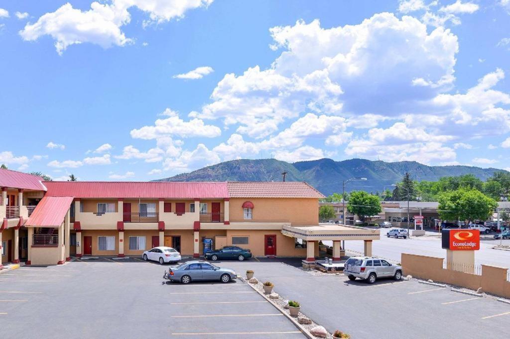 Hotel Econo & Durango