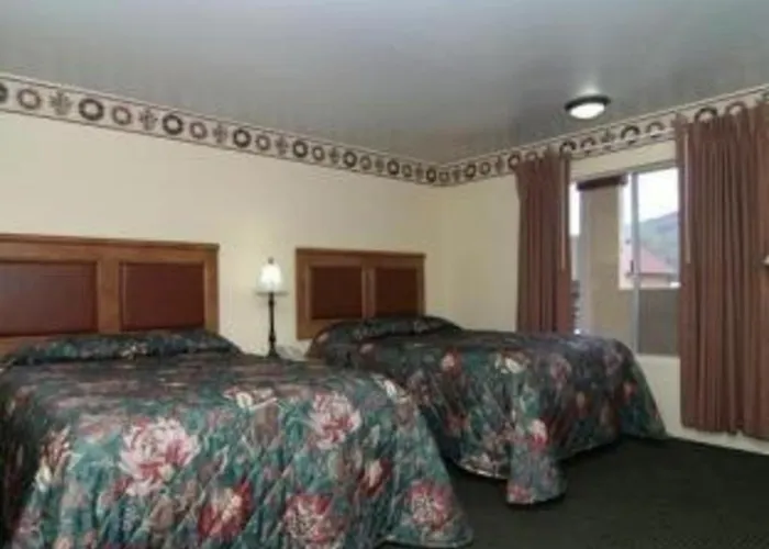 Econo Lodge Inn&Suites Durango