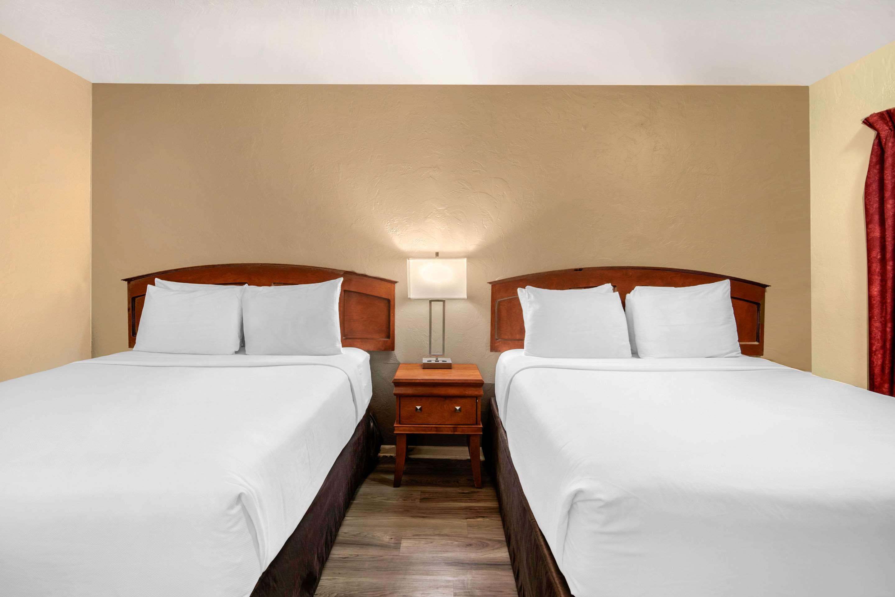 Econo Inn&suites Hotel Durango