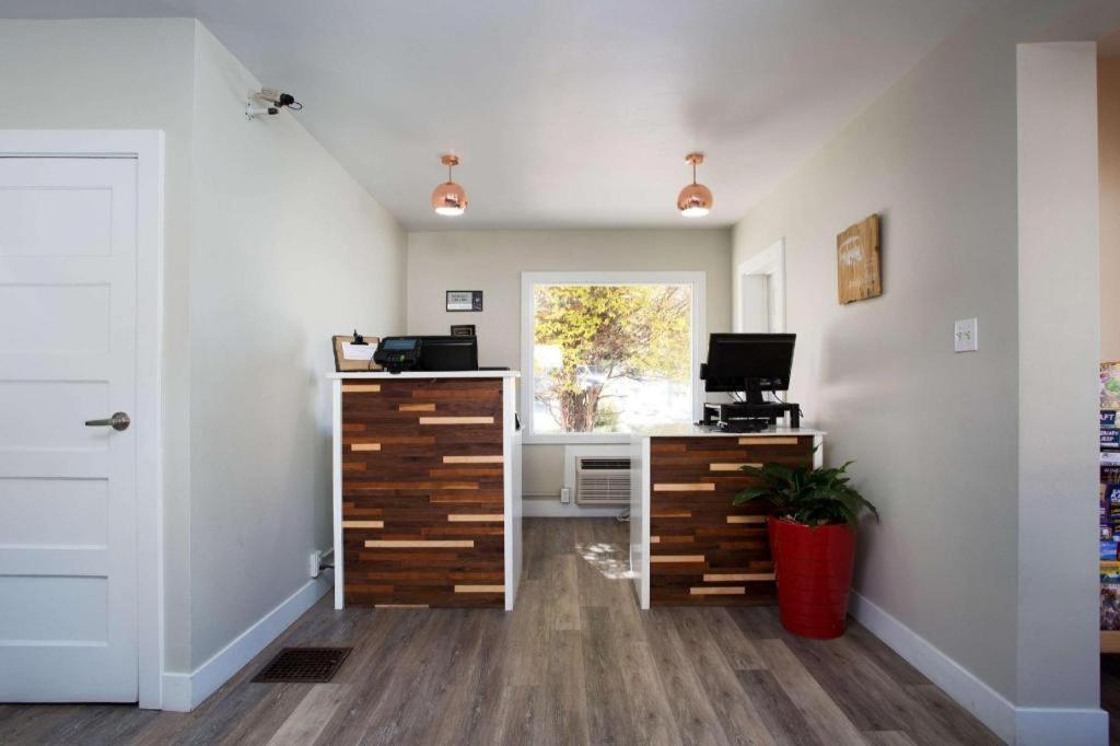 Econo Inn&suites Durango