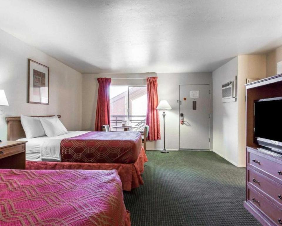 Econo Inn&suites Durango