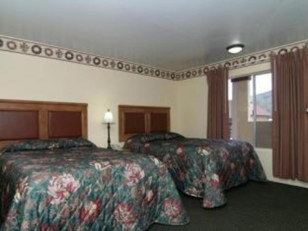 Econo Inn&suites Durango