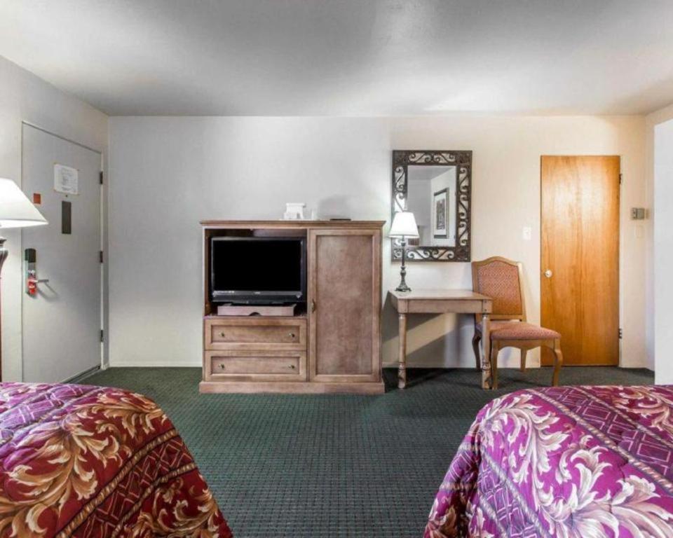 Econo Inn&suites Durango