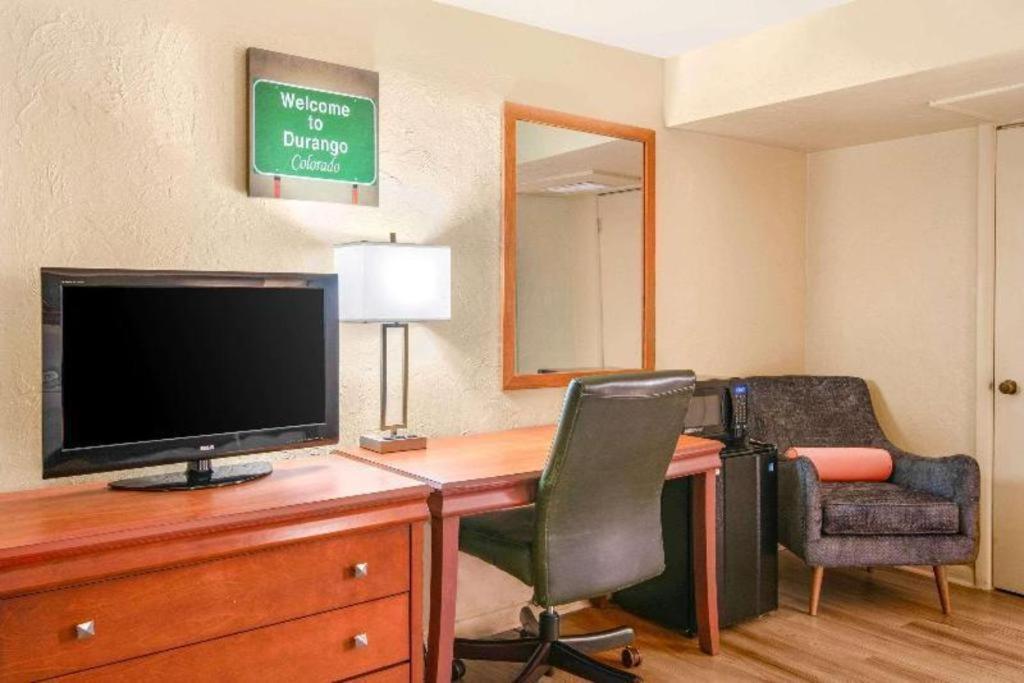 Hotel Econo Inn&suites