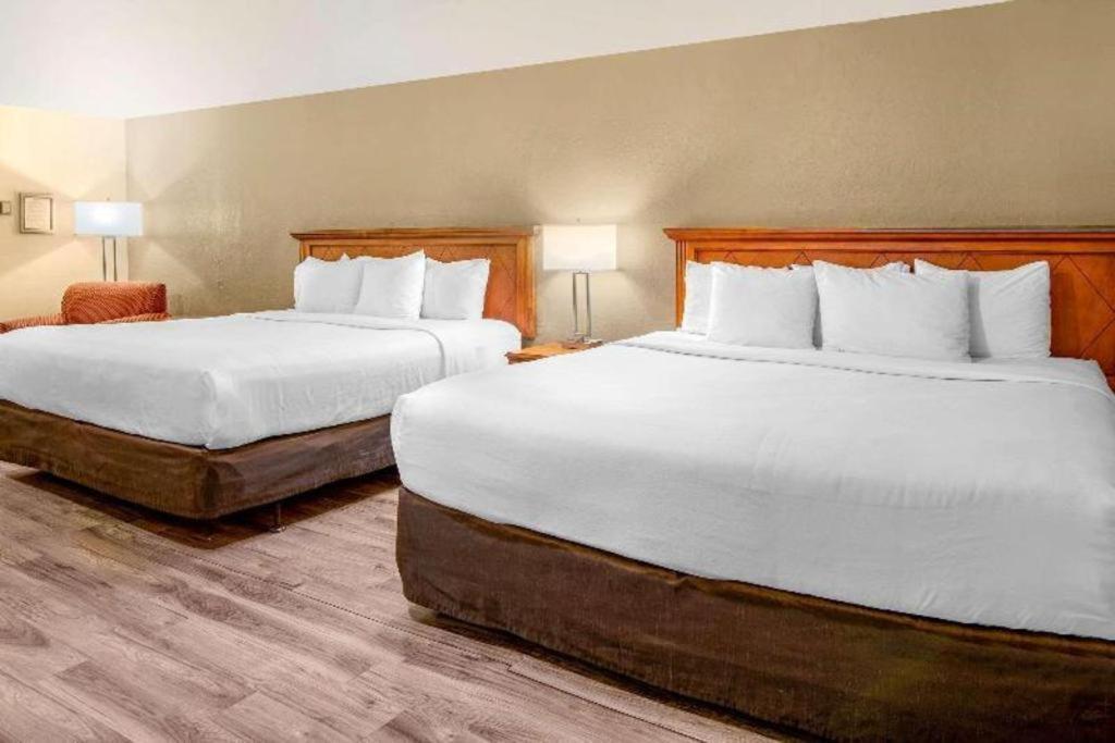 Hotel Econo Inn&suites