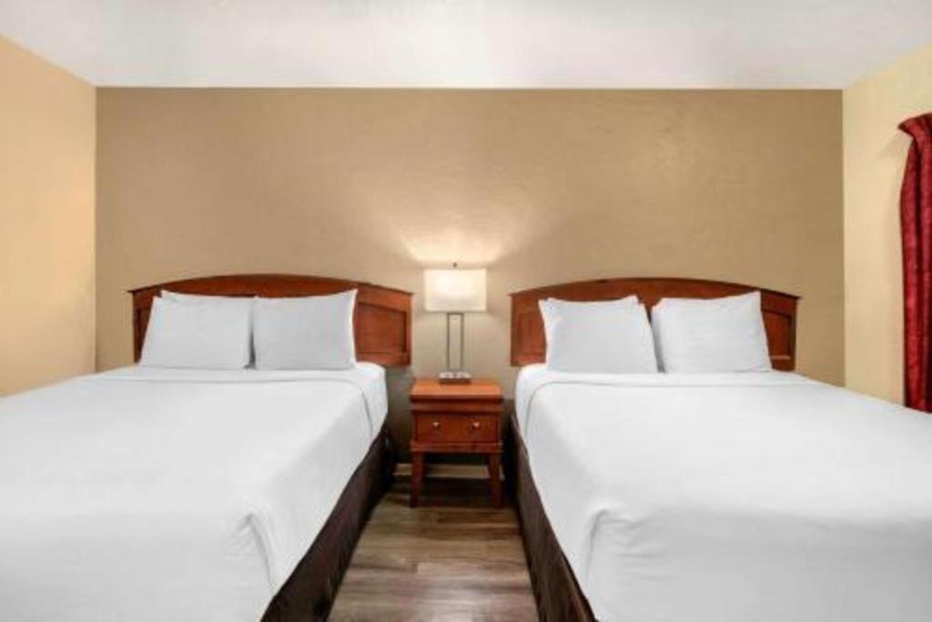 Econo Inn&suites Hotel Durango