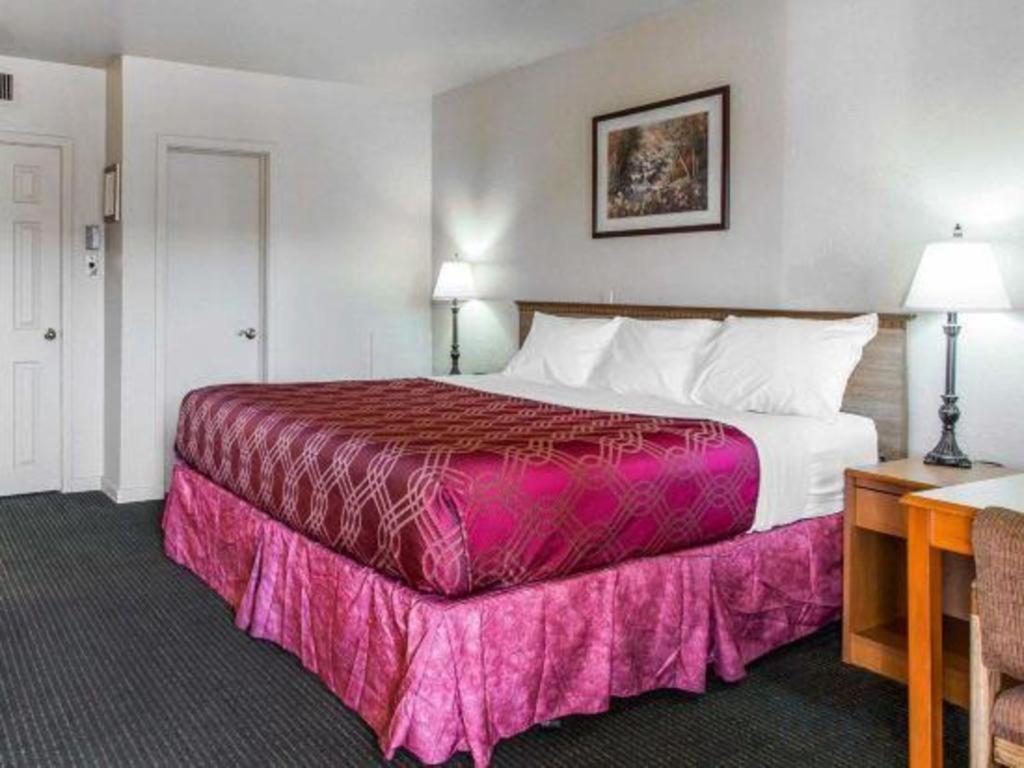 Hotel Econo Inn&suites
