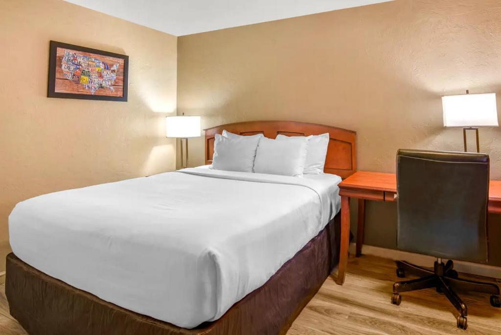 Hotel Econo Inn&suites Durango