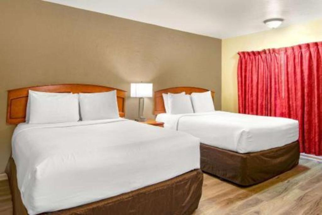 Econo Inn&suites Durango