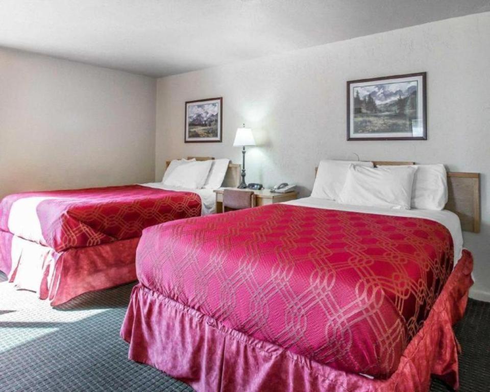 Econo Inn&suites 2* Durango
