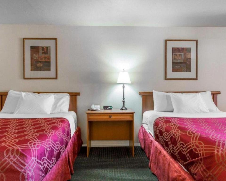 Econo Inn&suites 2* Durango