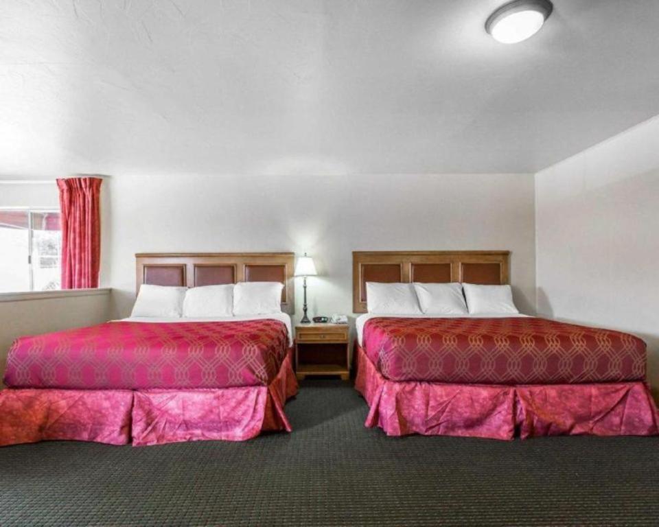 Econo Inn&suites Hotel Durango