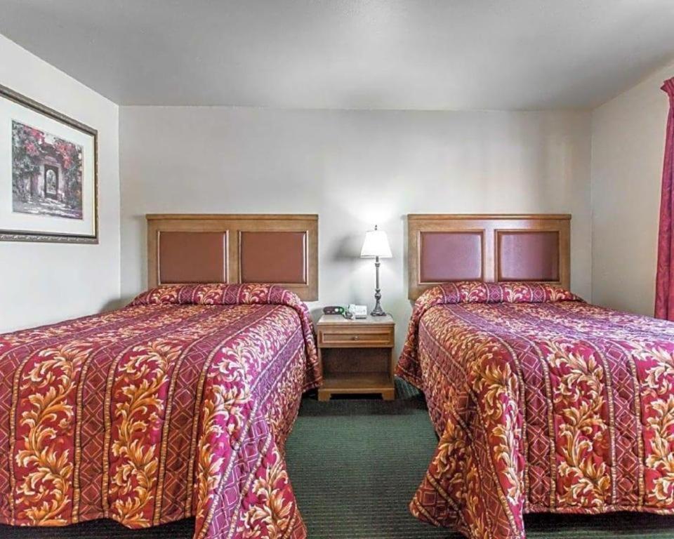 Hotel Econo Inn&suites Durango