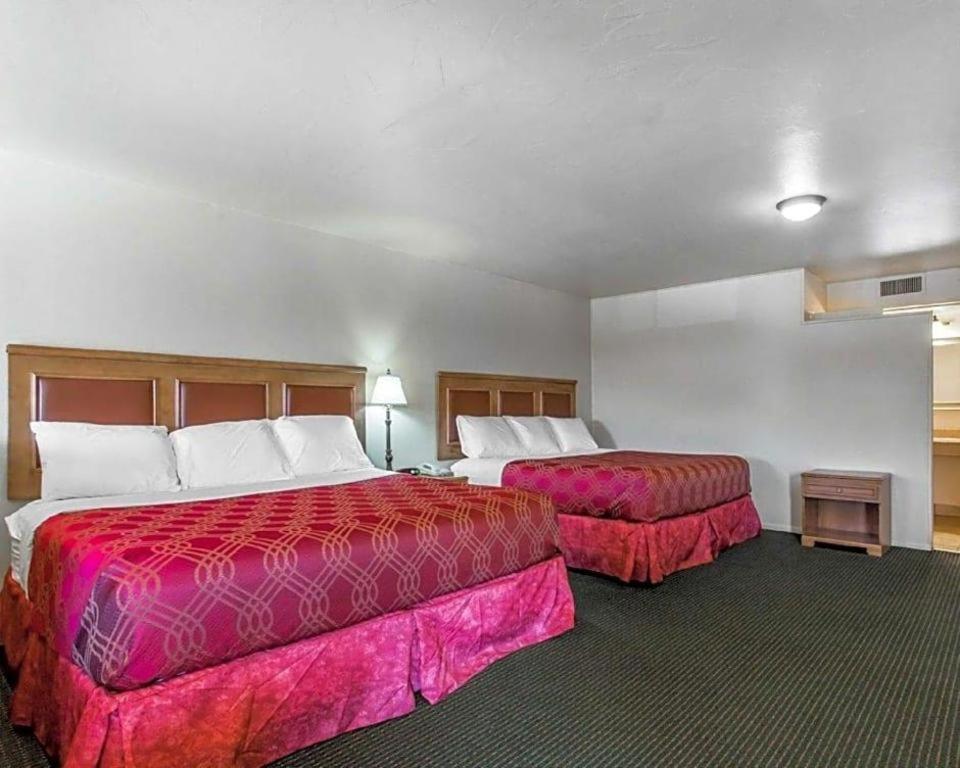 Econo Inn&suites Durango