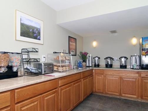 Econo Inn&suites 2* Durango