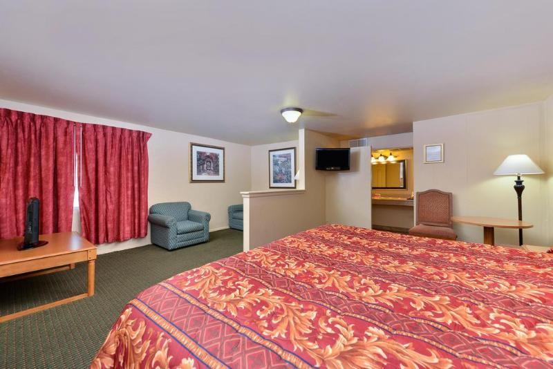 Econo Inn&suites